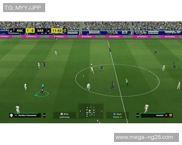 实况足球2015西甲赛季精彩回顾与战术分析全攻略 实况足球2015西甲赛季精彩回顾与战术分析全攻略