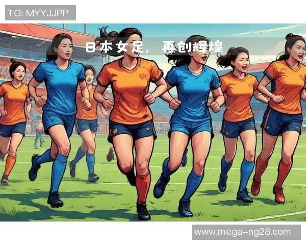 日本女足球员在国际赛场上的崛起与挑战分析